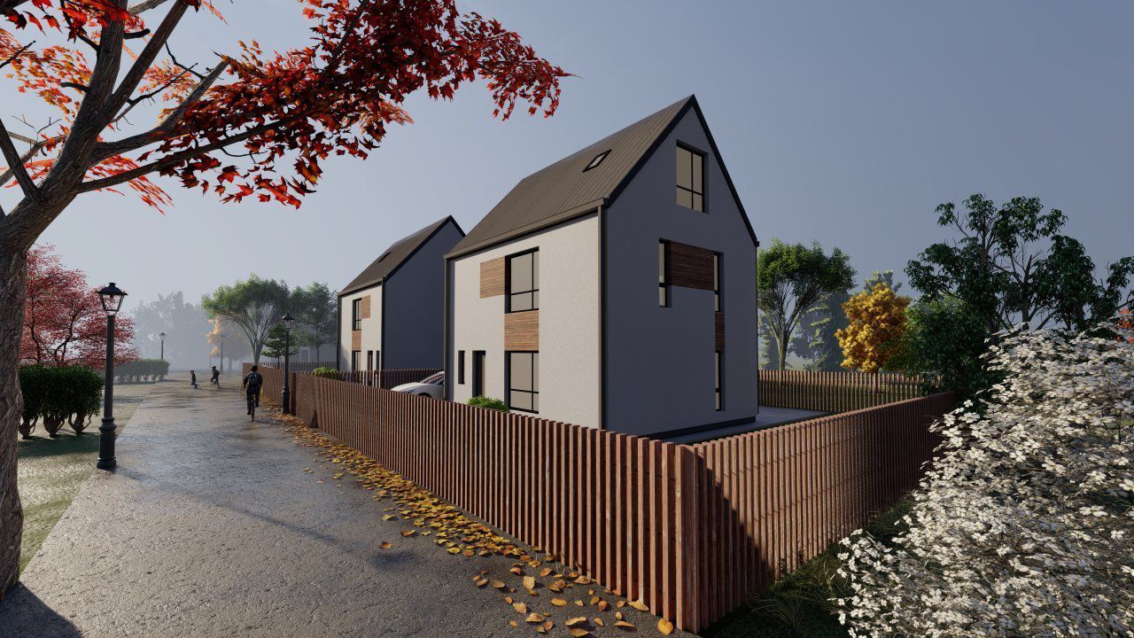 Vila Nordică | Otopeni | Odăi - Poză 4