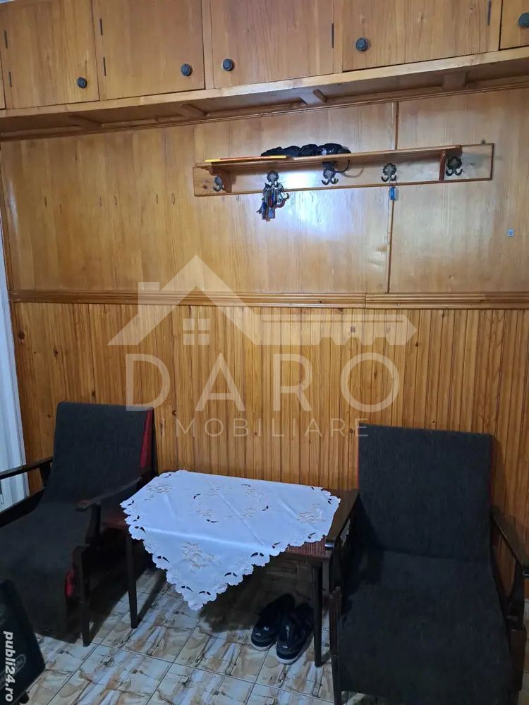 🏡 Apartament 3 camere de vânzare – Dâmbu Pietros - Poză 4