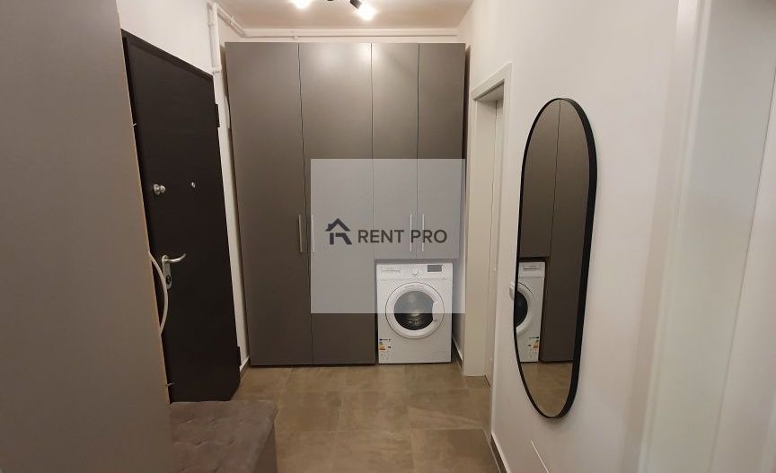 Garsonieră premium de închiriat | Exigent Plaza Residence | - Poză 7
