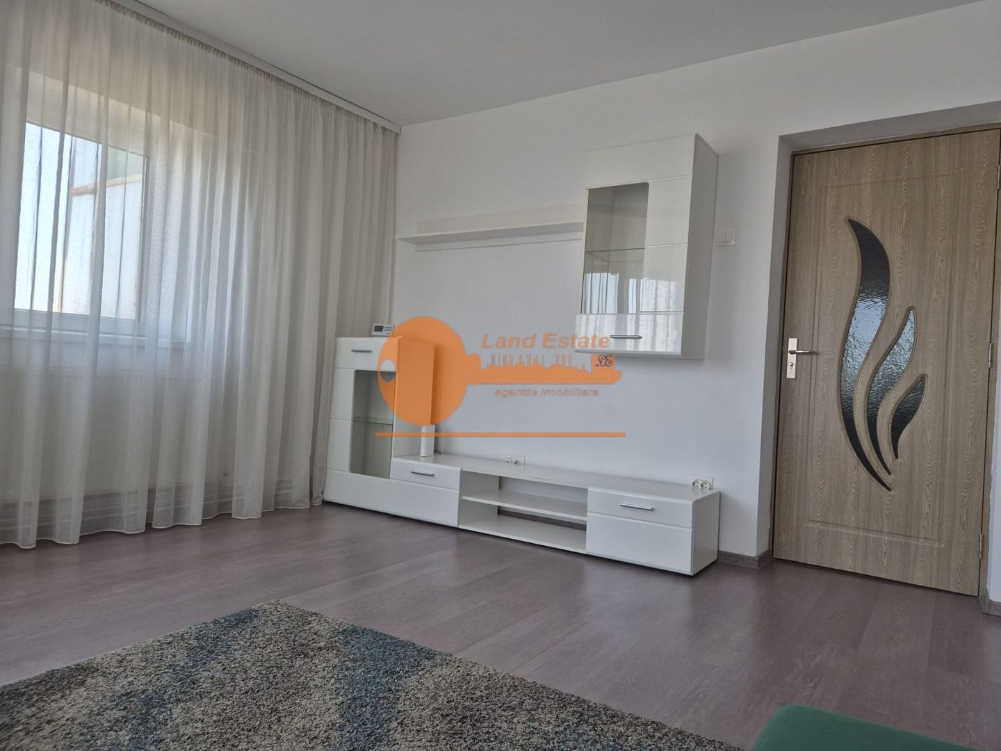 Apartament 3 camere – 78 mp, 3 balcoane, 2 băi  Zona Chișinău - Poză 3
