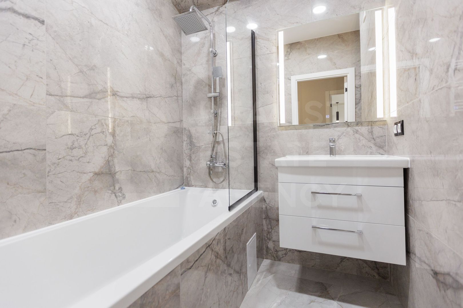 Chirie, apartament 2 camere, str.  Nicolae Costin, Buiucani - Poză 14