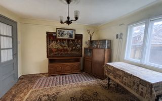 Casă rustică de vânzare în Tilișca, (Marginimea Sibiului) - Poză 19