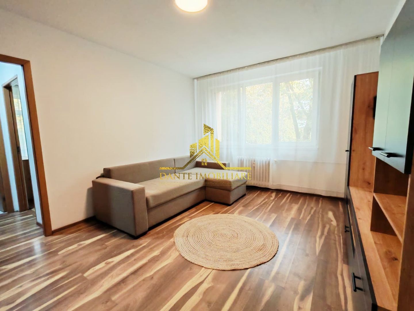 2 camere, mobilat modern, balcon, Gheorgheni, zona Royal - Poză 3