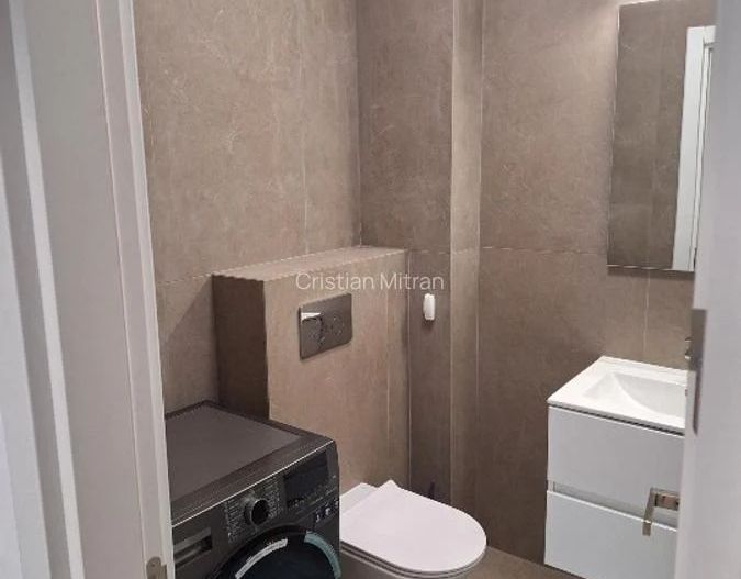 Apartament 2 camere Timpuri Noi Pet Friendly - Poză 5
