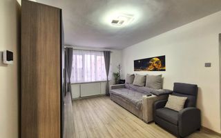 Centru Civic, apartament la cheie, mobilat și utilat,,totul nou - Poză 2