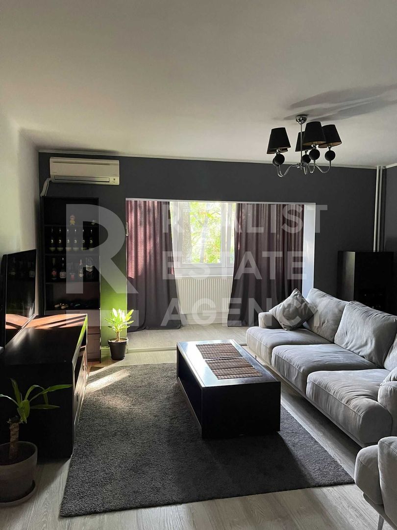 Vânzare, apartament, 2 camere, București - Poză 1