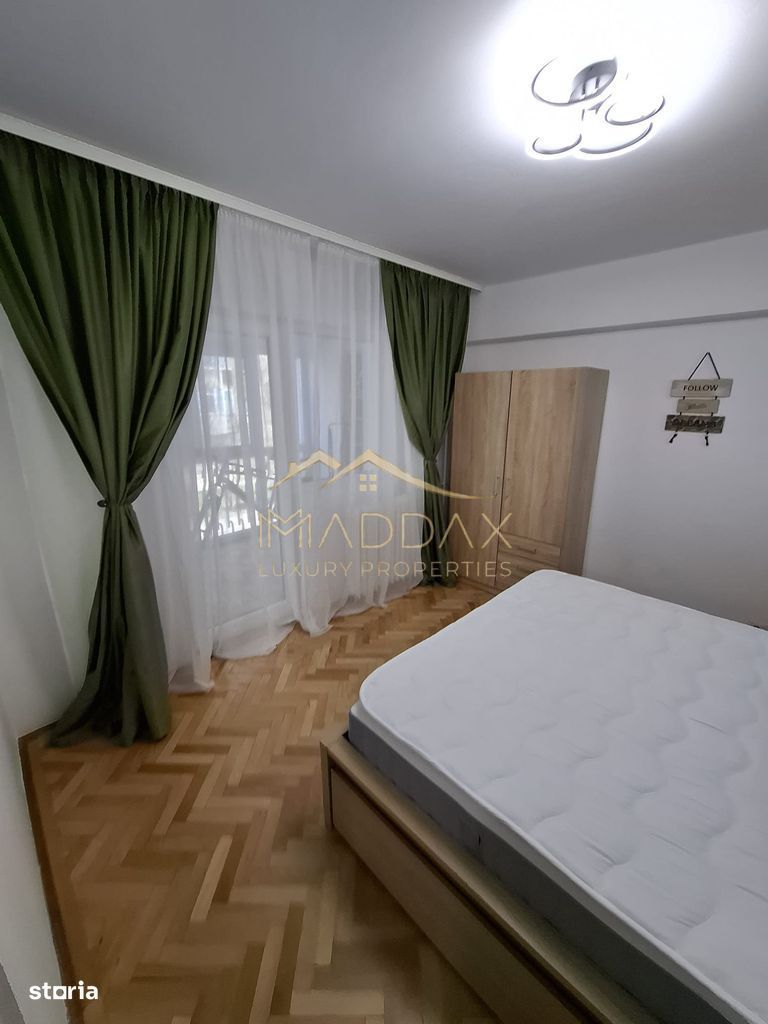 Apartament 3 camere / 67MP/ Prima inchiriere //  Tineretului - Poză 5