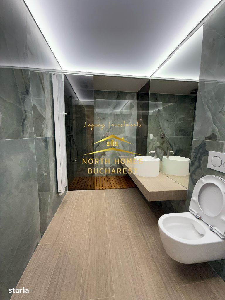 Apartament 3 camere ,Loc de parcare inclus – Cortina 126, lângă Cambridge School - Poză 10