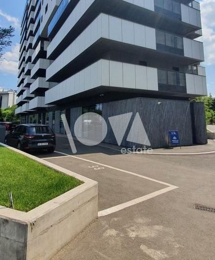 De închiriat:Spatiu comercial stradal Cotroceni-B-dul Geniului-CORTINA - Poză 1