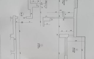 2 camere Aradului-Iris, etaj intermediar - Poză 7