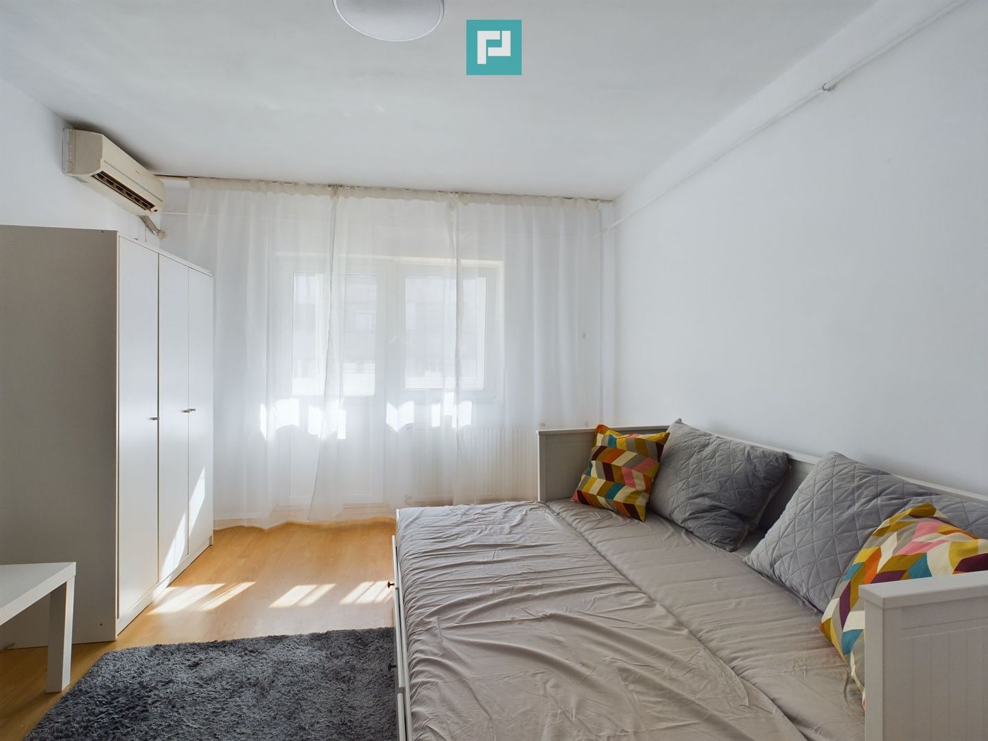 Apartament cu 1 cameră în Calea Buziașului - Poză 7