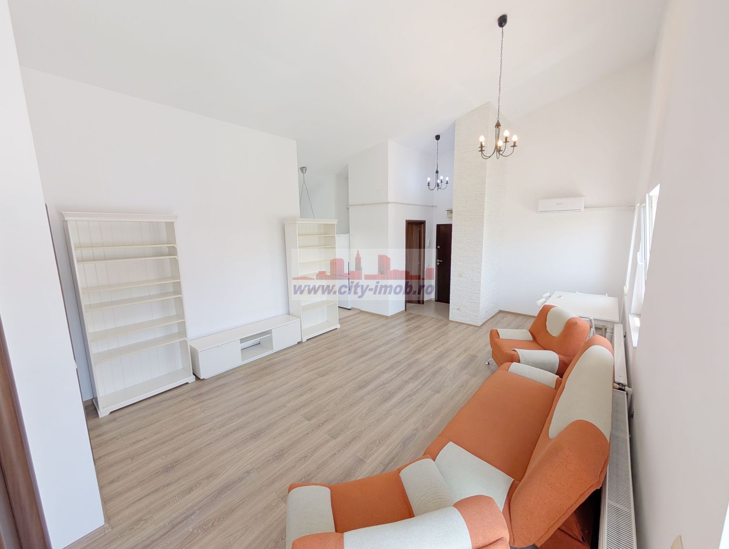 Vanzare  apartament Baneasa 3,  Camere Bucuresti, - Poză 4