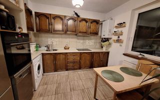 Apartament 3 camere cu grădină – Florești, zona Someșului. - Poză 1