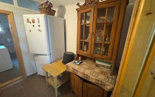 CASA 6 CAMERE TEREN 1005 MP  BUGHEA DE JOS ARGEȘ - Poză 11