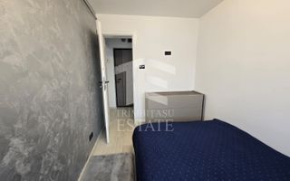 CIRESICA-TOMIS NORD- Apartament 3 camere de inchiriat! - Poză 7