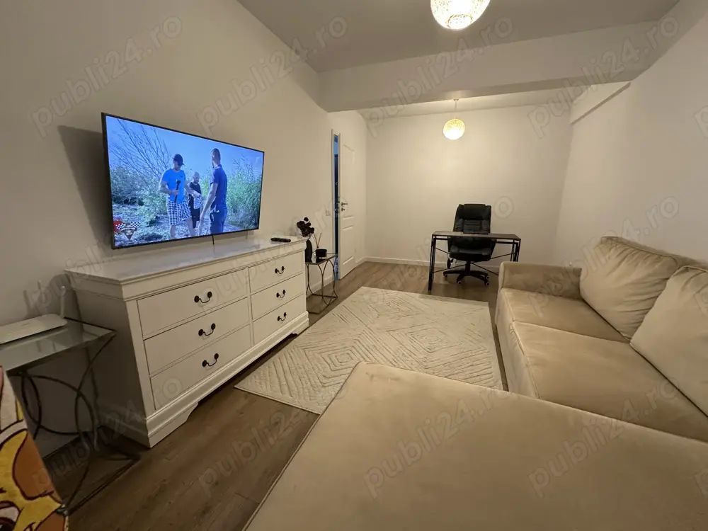 Apartament Global City Residence T553 - Poză 1