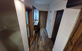 Apartament 2 camere de vanzare Iasi Nicolina, zona de vile, bloc 2017 - Poză 6