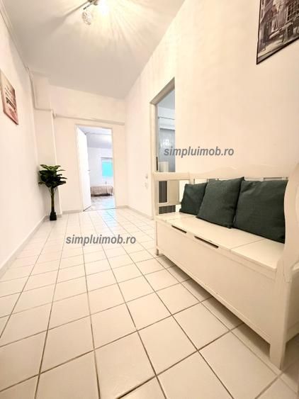 Nerva Traian studio 53mp cu balcon - Poză 6