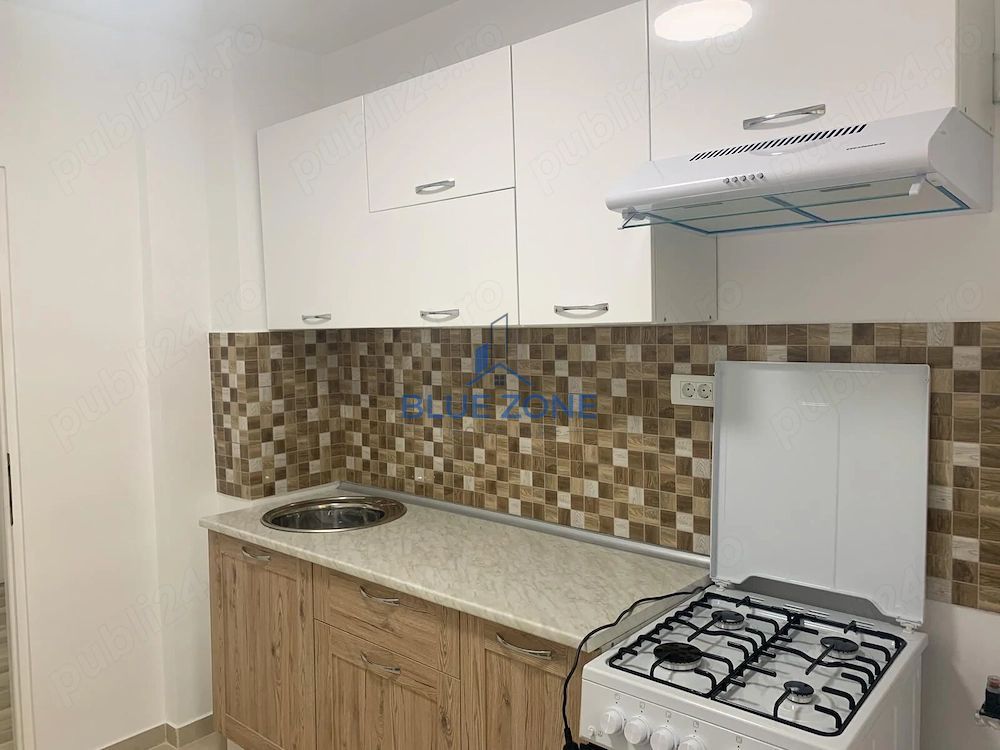 Apartament 2 camere de închiriat – Ștefan cel Mare nr. 56, zona Bucur - Poză 8