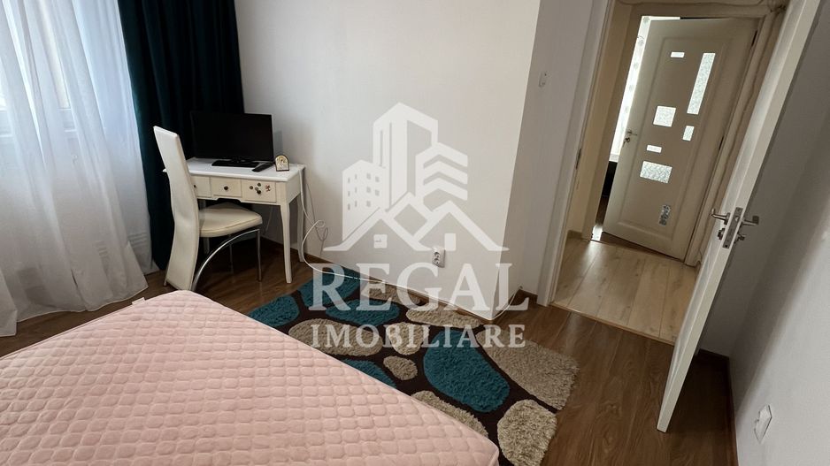 Apartament spațios de închiriat – Bd. Libertății - Poză 4