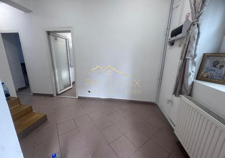 Vilă Individuală Premium | Ideală Clinică / Birou | Vis-a-vis One Cotroceni | Me - Poză 3