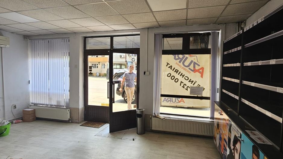 Inchiriere spatiu comercial, Bulevardul N. Balcescu, stradal - Poză 9
