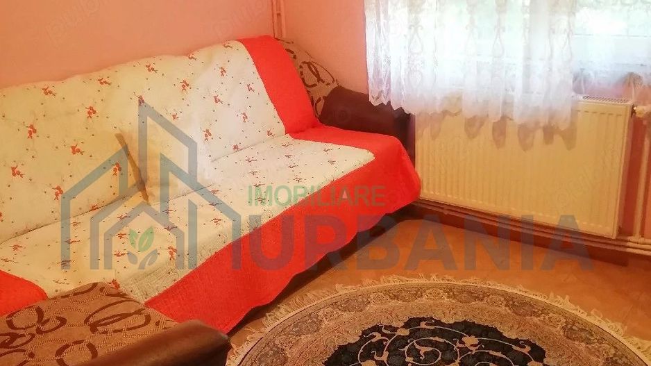 Apartament 2 camere de inchiriat - Zona Zimbru, Iasi - Poză 4