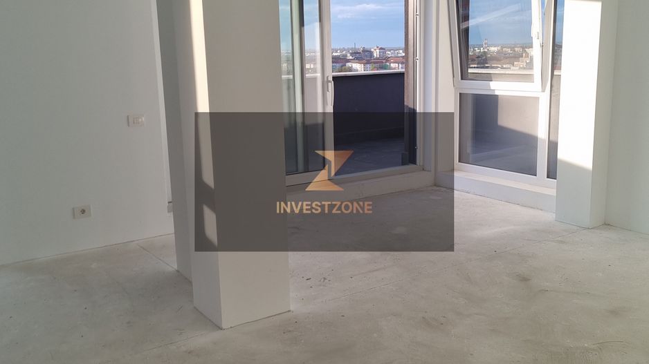 Vindem apartament tip Penthouse in complexul Prima Onestilor - Poză 4