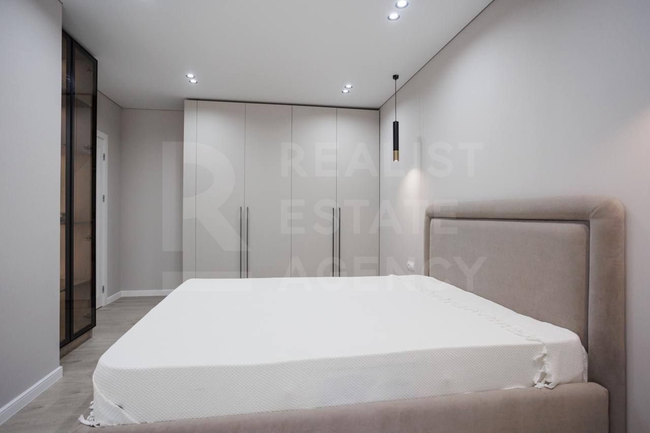 Vânzare, apartament, 2 odăi + living, str. Ion Buzdugan, Buiucani - Poză 13