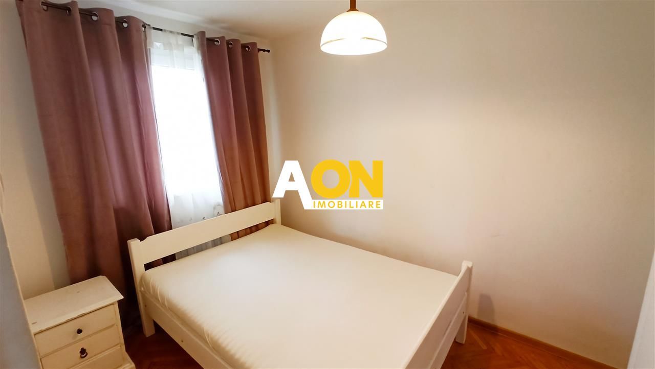 Apartament 3 camere ideal pentru regim hotelier Cetate - Poză 3