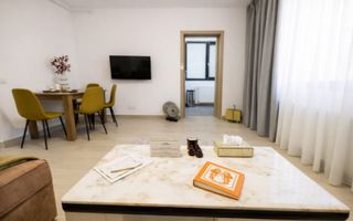 Premium Apartament 2 Camere Le Blanc ApartHotel Grozăvești Orhideea - Poză 2