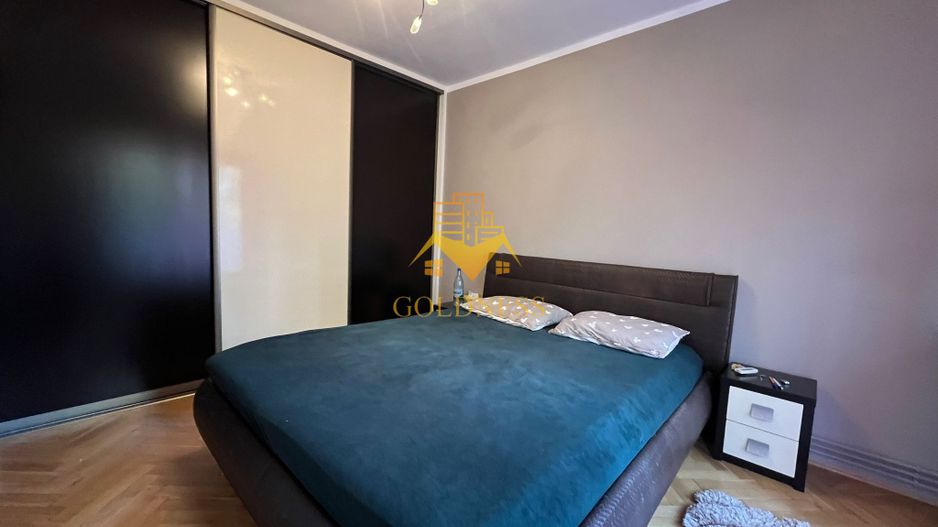 3 camere decomandate,Parcare,Zorilor, UMF,UTCN,USAMV, Zona L. Pasteur - Poză 2