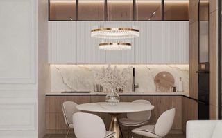 Apartament Exclusivist cu 2 Camere în Floreasca | Un Lifestyle Desăvârșit - Poză 4