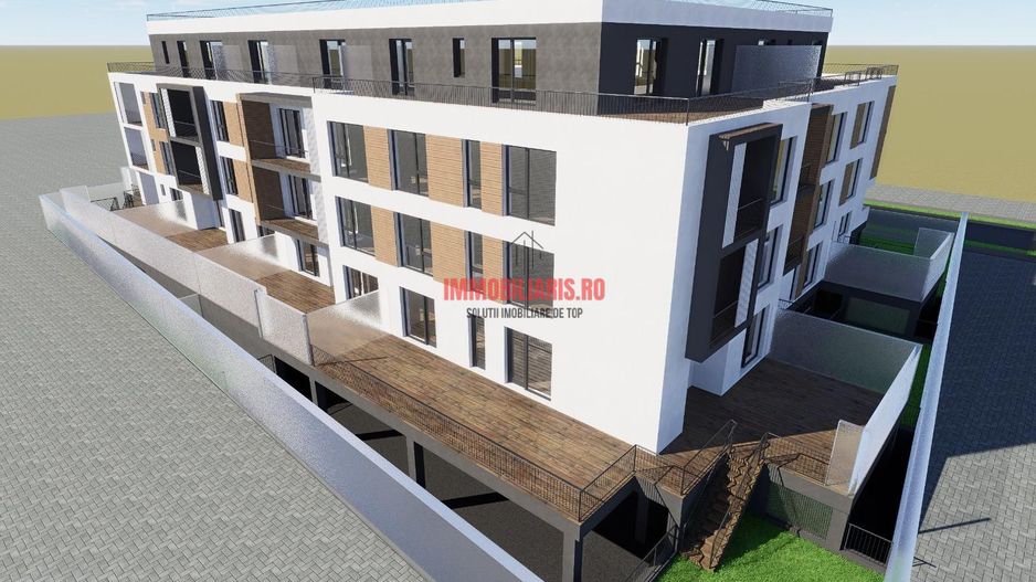 Theodor Pallady, Ansamblu Rezidential Premium, Comision 0% - Poză 10