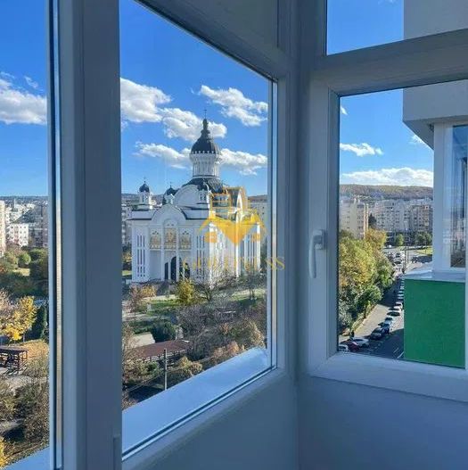 2 camere decomandate, McDonalds, Primaverii, Manastur, MOL - Poză 7