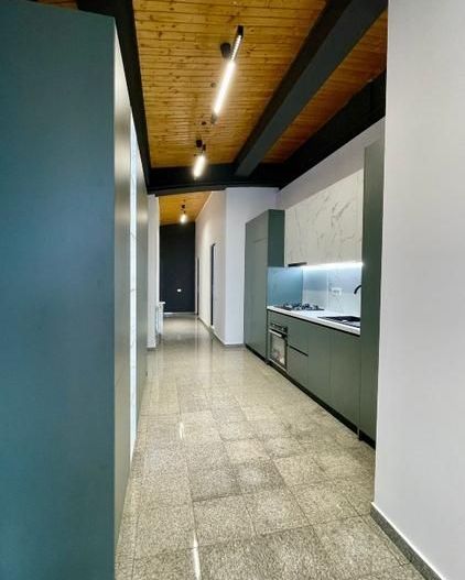 Penthouse 3 camere | 175 mp utili | 4 locuri de parcare | Străulești - Poză 6