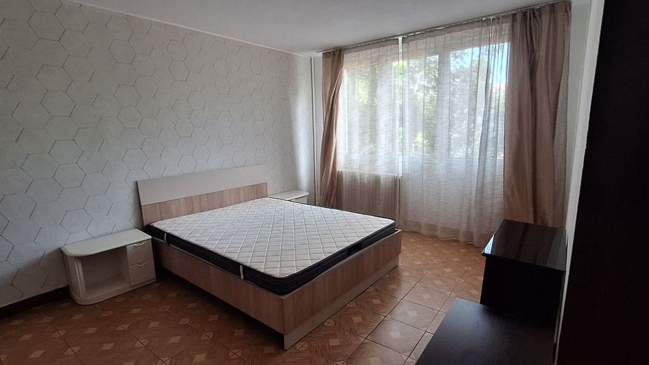 Garsoniera, etaj 1, Zona Brancoveanu, Spitalul de copii Marie Curie. - Poză 1