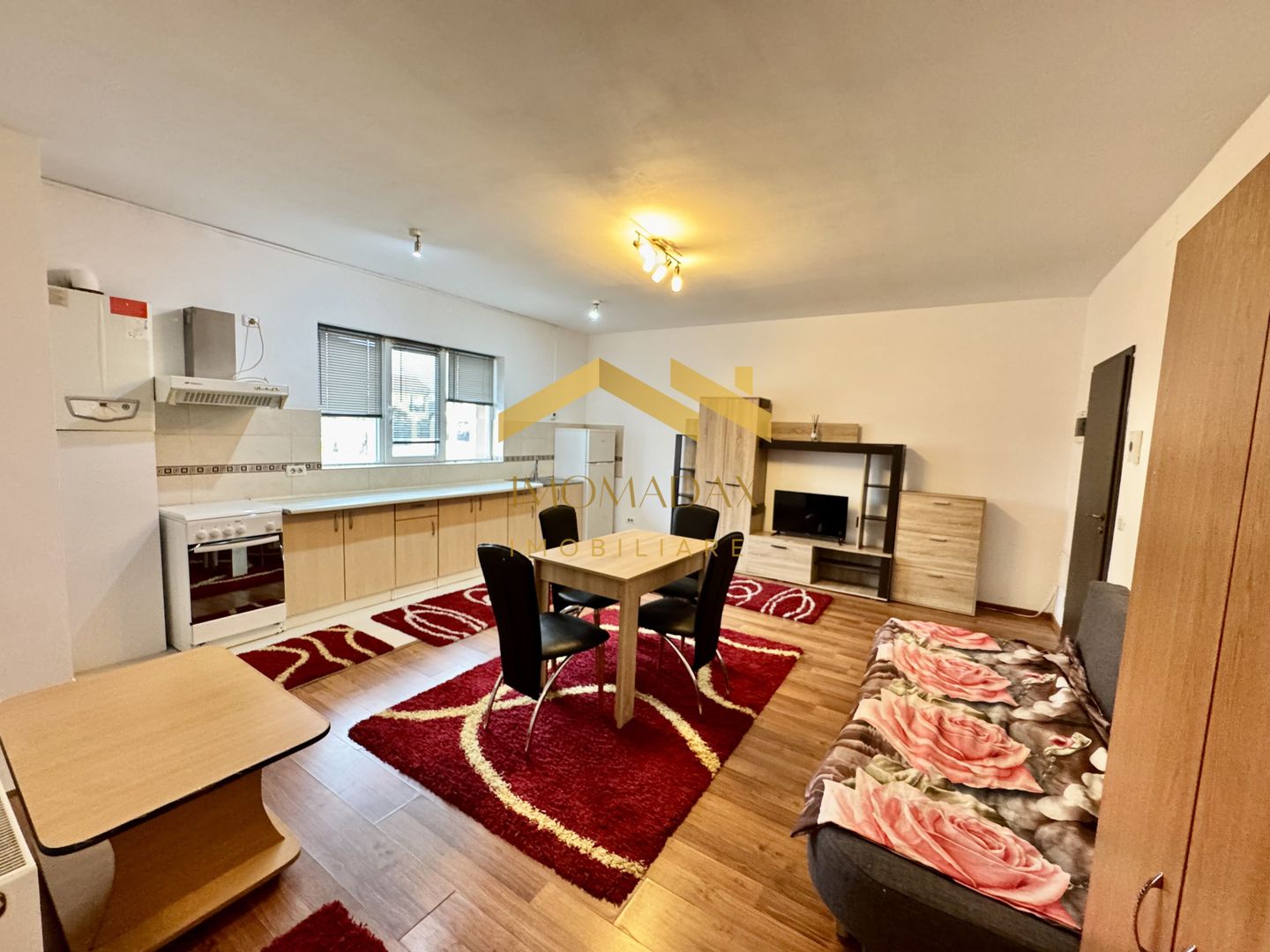 Giroc-2 Camere-Disponibil Imediat - Poză 7