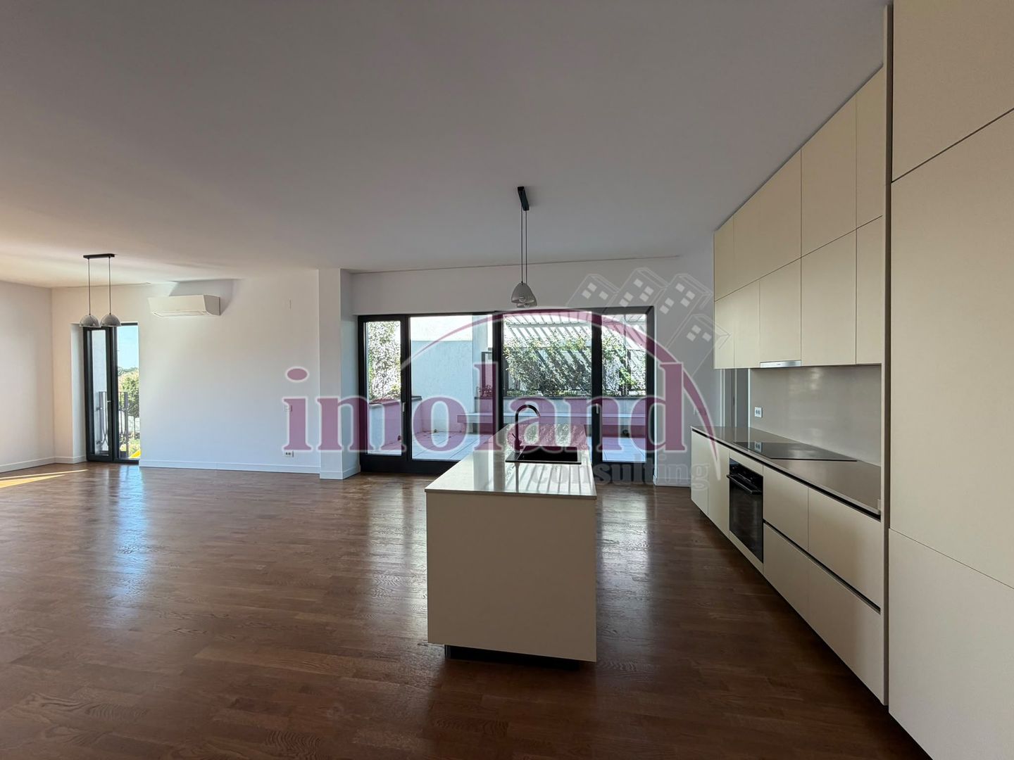 Vanzare - apartament 4 camere - parkview - Avalon Estate-Pipera - Poză 4