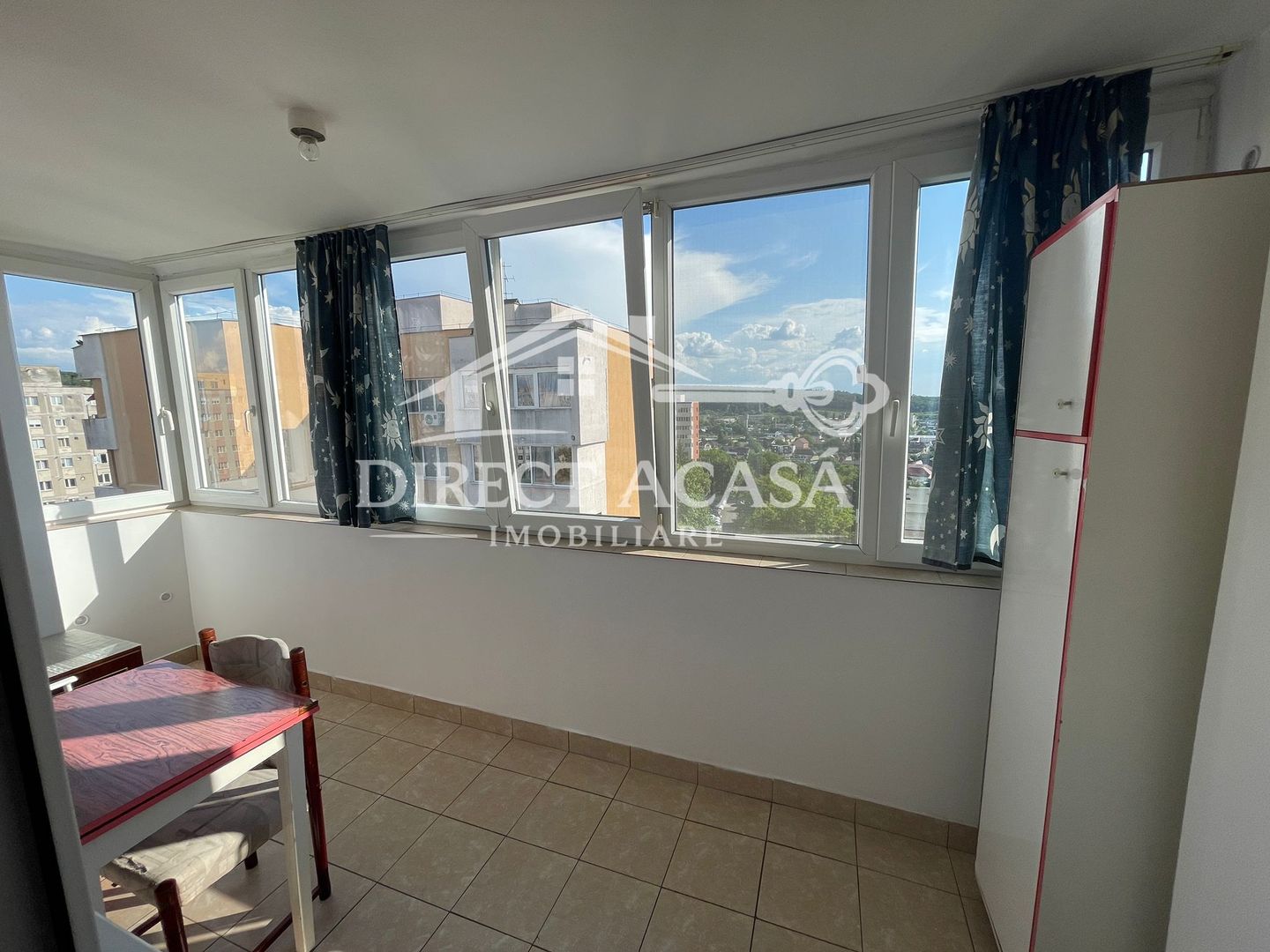 Apartament 3 camere de inchiriat-str Ciucas-Zona Dambu - Poză 12