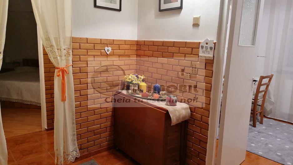 🏡 Apartament 2 camere – Nicolina 2, str. Olarilor 🏡-450 Euro - Poză 4