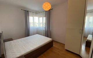 Inchiriez apartament 3 camere zona Arhitectilor. PET FRIENDLY. Sibiu. - Poză 8