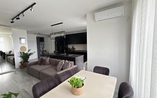 Apartament 2 camere modern – zona BMW, etaj intermediar - Poză 3