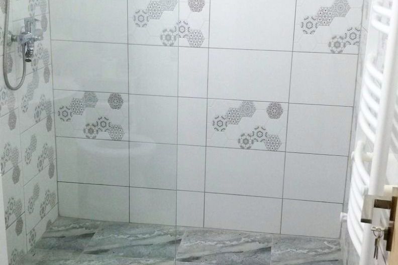 De inchiriat apartament 2 camere nemobilat, Micro 16, 1400 lei - Poză 4