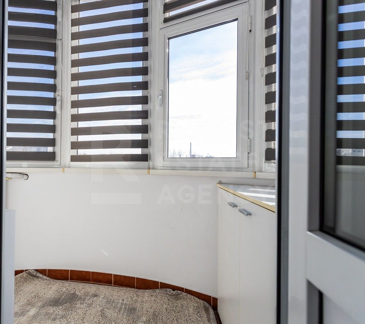 Vânzare, apartament, 2 camere, str. Renașterii Naționale, Râșcani. - Poză 10