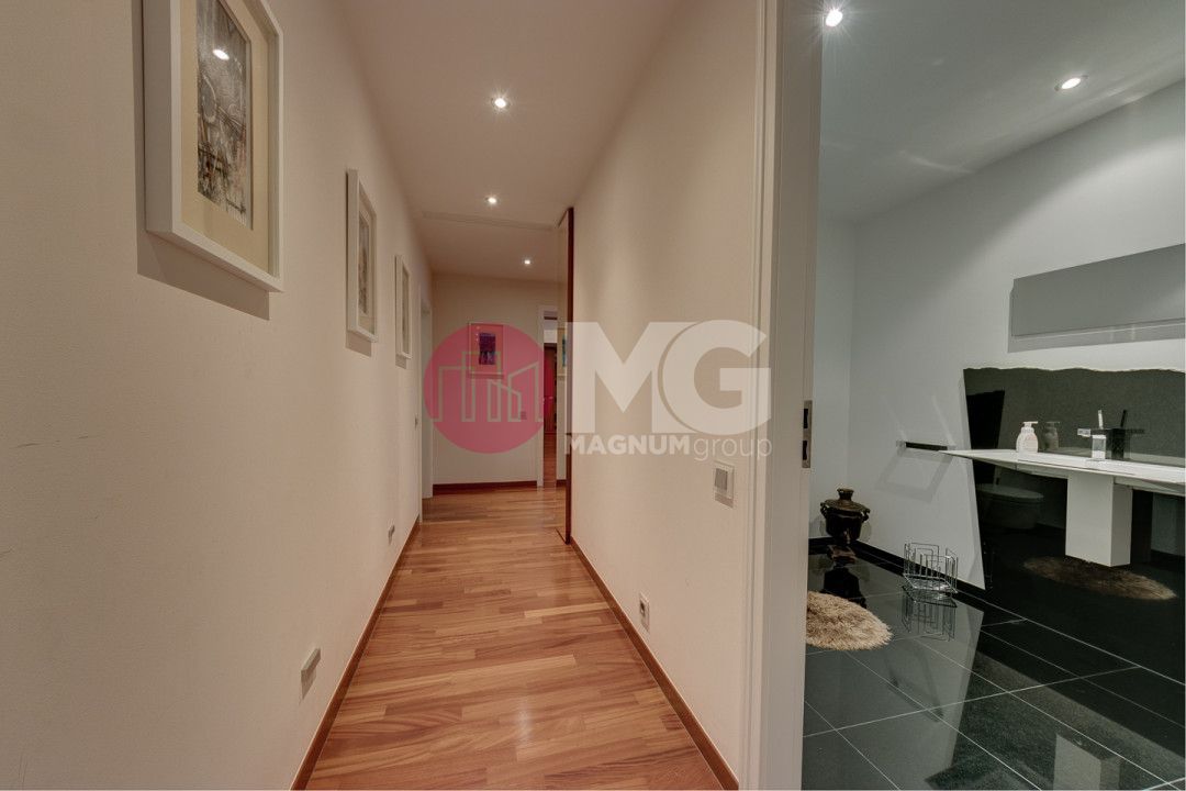 Penthouse de inchiriat-apartament 4 camere- Washington Residence - Poză 16