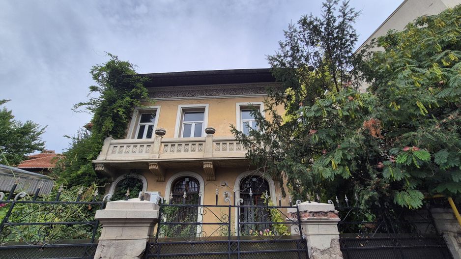Apartament cu 2 camere 70,54 mp - Parc Cismigiu - Poză 8