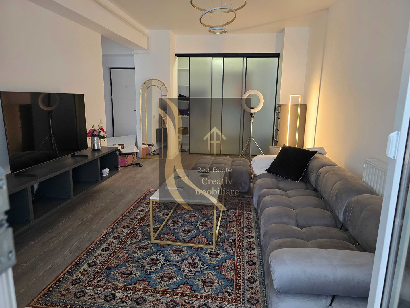 Apartament 2 camere - prima inchiriere - Poză 2