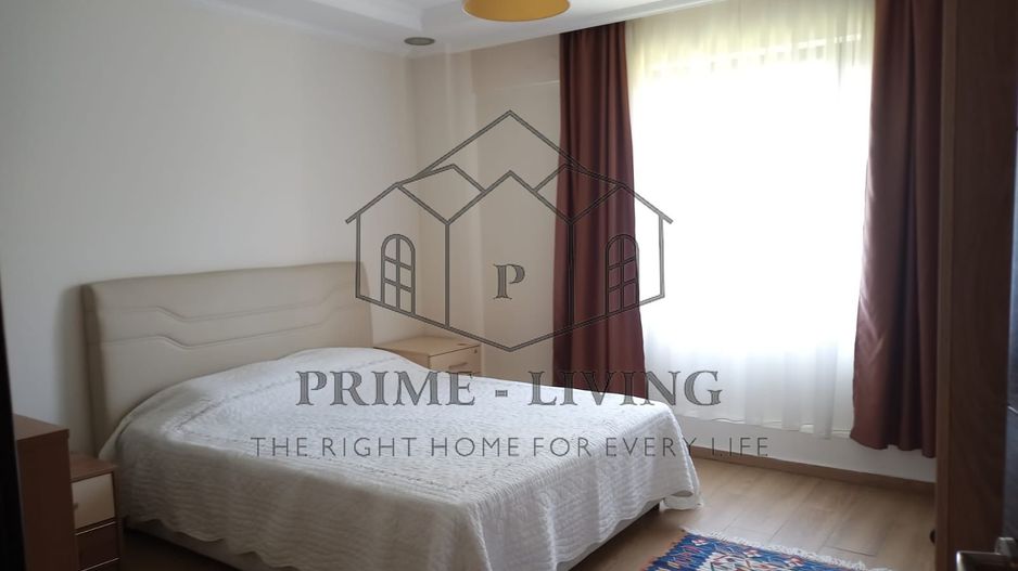 APARTAMENT SPAȚIOS CU 3 CAMERE LA INCHIRIERE LANGA BRITISH SCHOOL - Poză 3