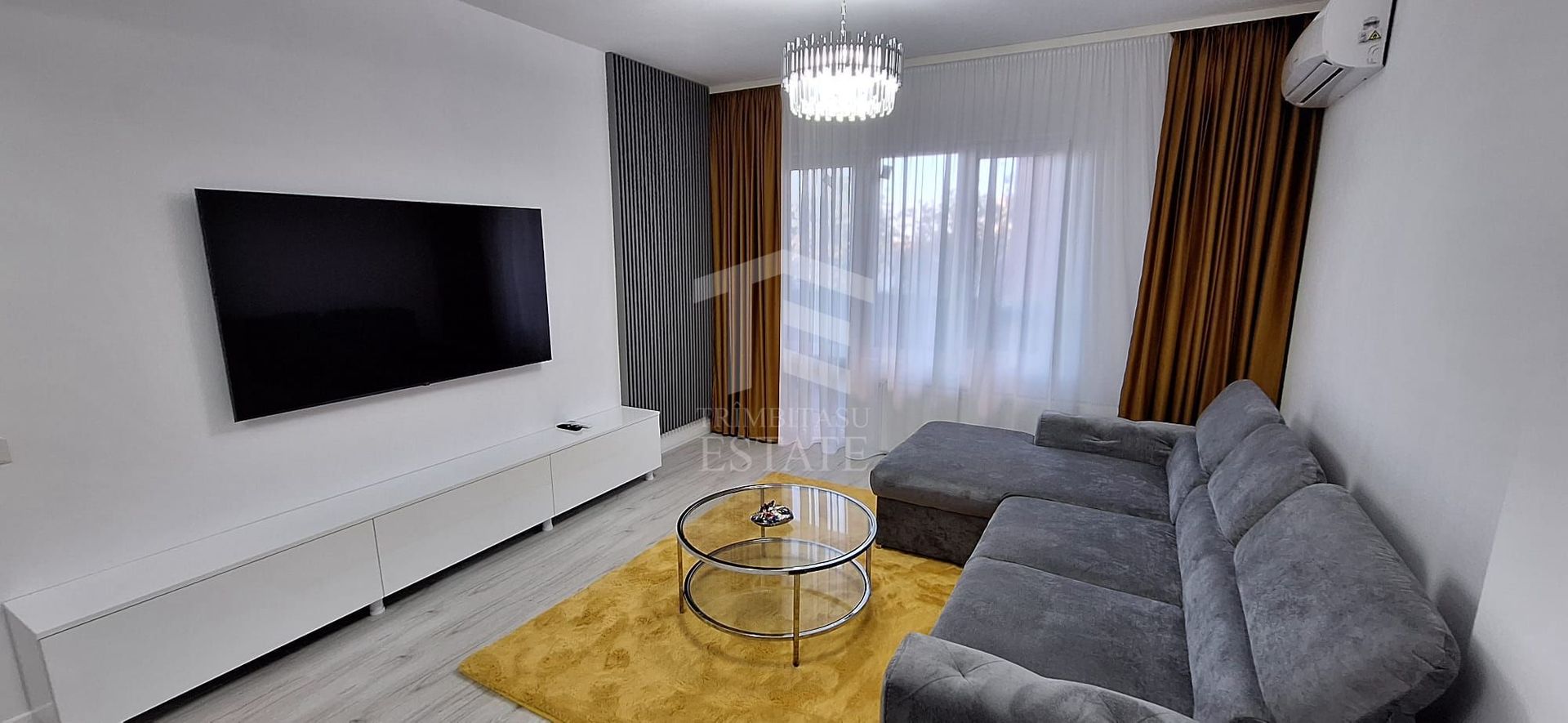 Apartament 2 camere decomandat Metrou Aparatori - Drumul Binelui - Poză 27